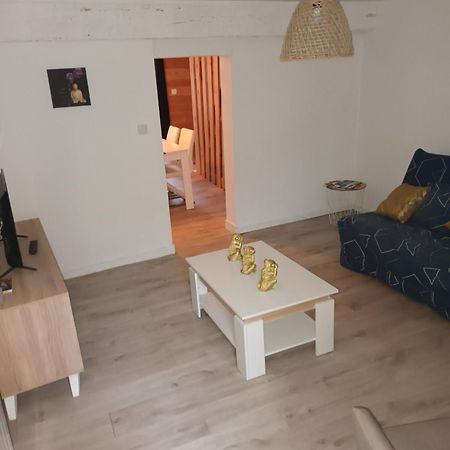 Le Gite Du Puits Brigueuil Extérieur photo