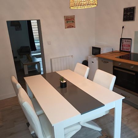 Le Gite Du Puits Brigueuil Extérieur photo