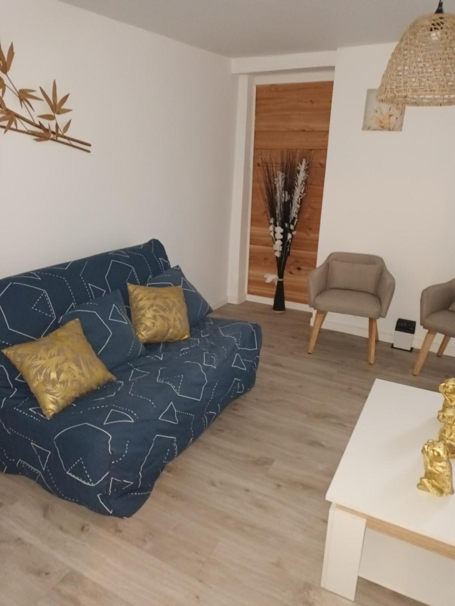 Le Gite Du Puits Brigueuil Extérieur photo